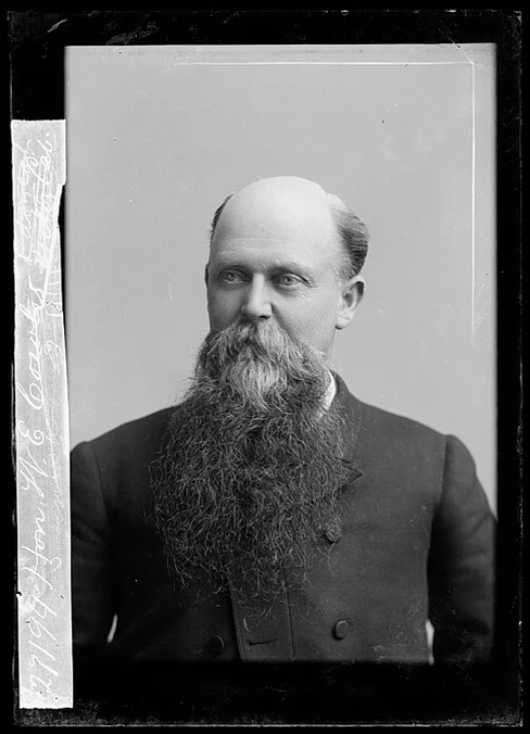 William Cowles