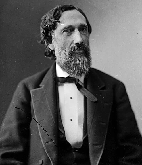 William Crapo