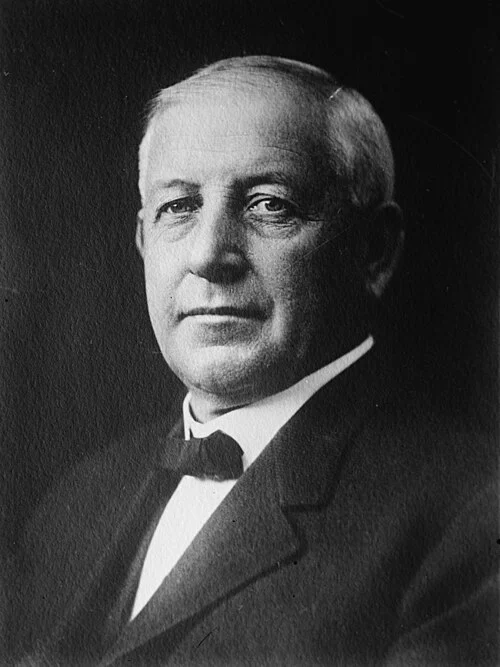 William Stephens