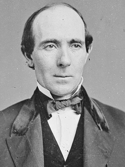 William Finck