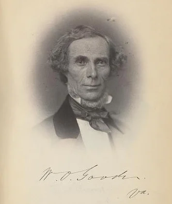 William Goode