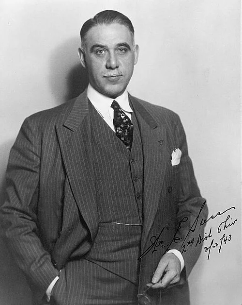 William Hess