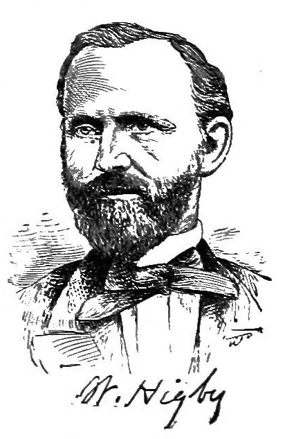 William Higby