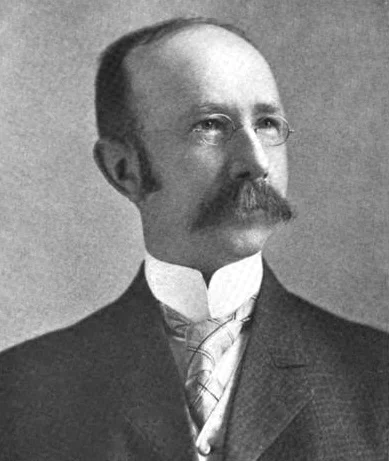 WILLIAM HIGGINS