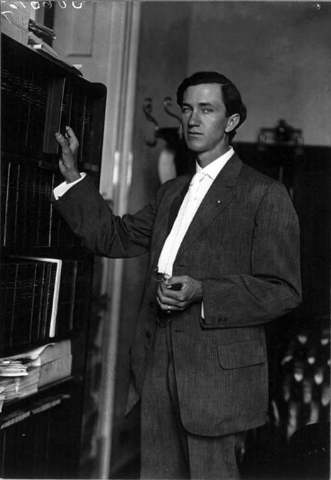 William Howard