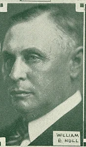 William Hull