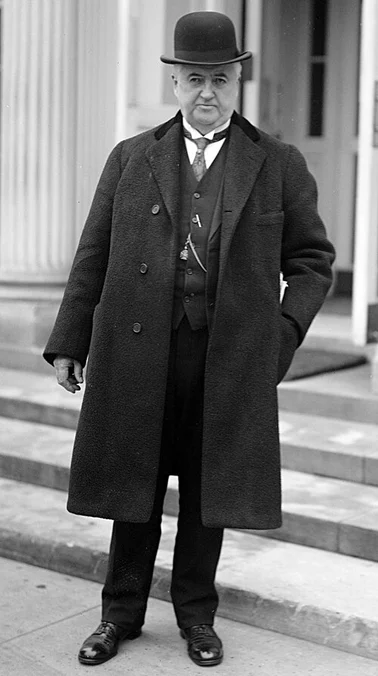 William Kennedy