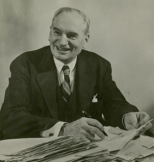 William Langer