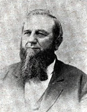 William Lilly