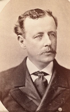 William Lovering