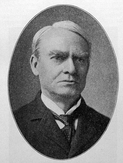 William McAleer