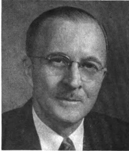 William McCulloch