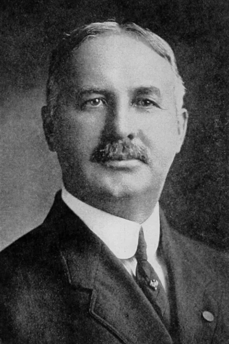 William McNary