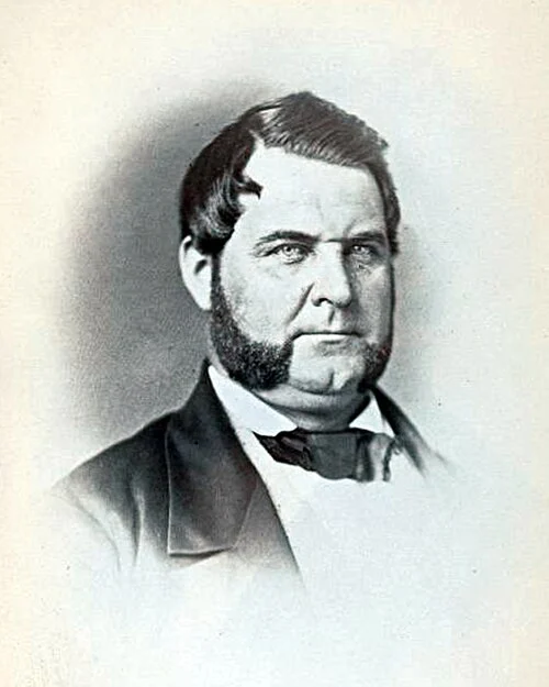 William Montgomery