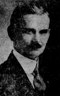 William Morgan