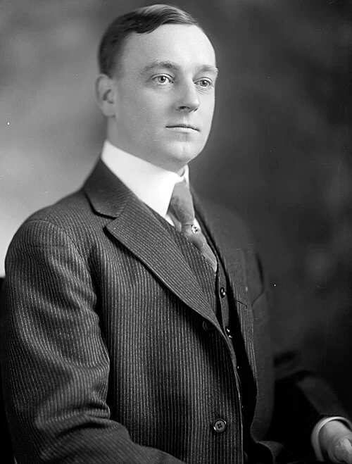 William Murray
