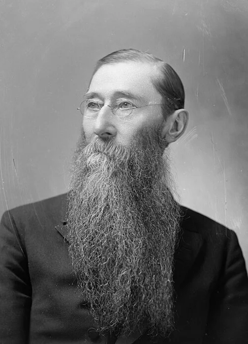 William Peffer
