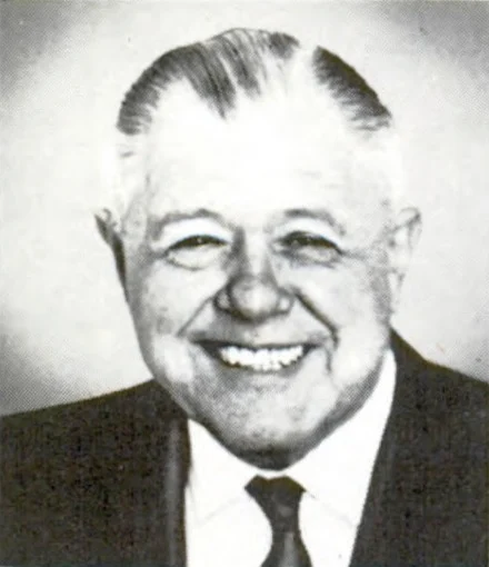 William Poage