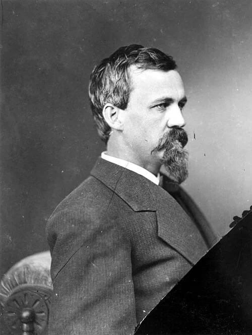 William Purman