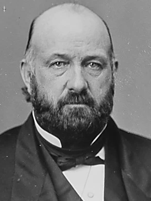 William Radford