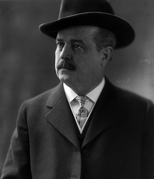 William Rodenberg