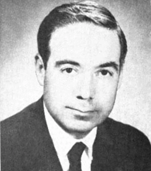 William Scranton