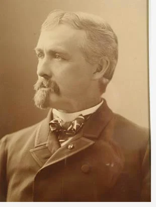 William Simonds