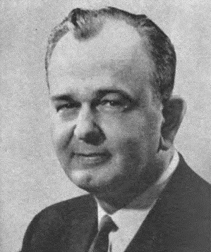 William St. Onge