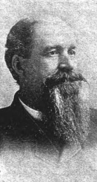 William Stone