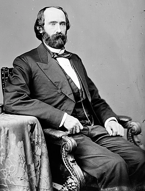 William Stoughton