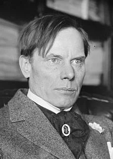 William Sulzer