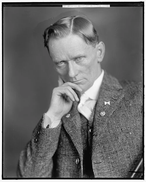 William Upshaw