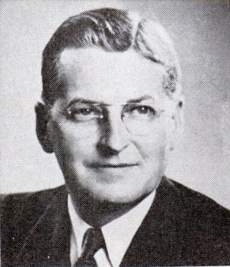 William Van Pelt