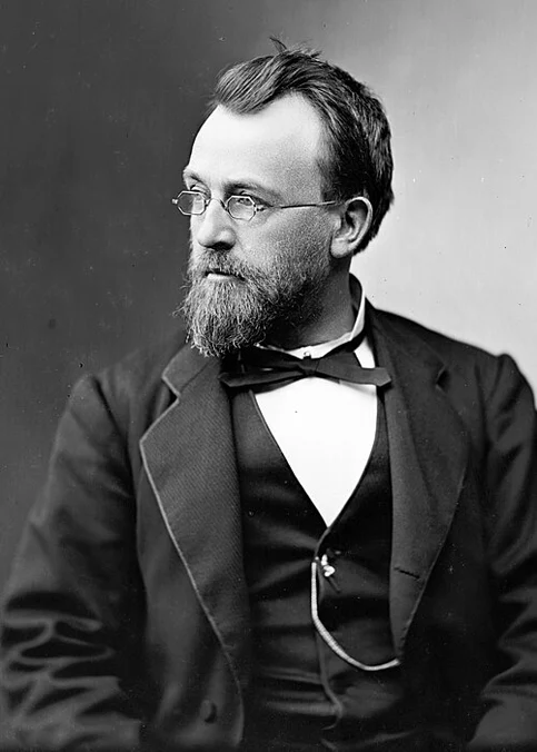 William Ward
