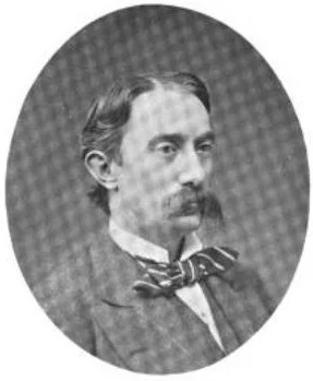 William Warren