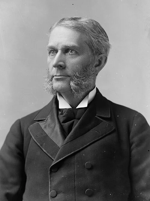 William Washburn
