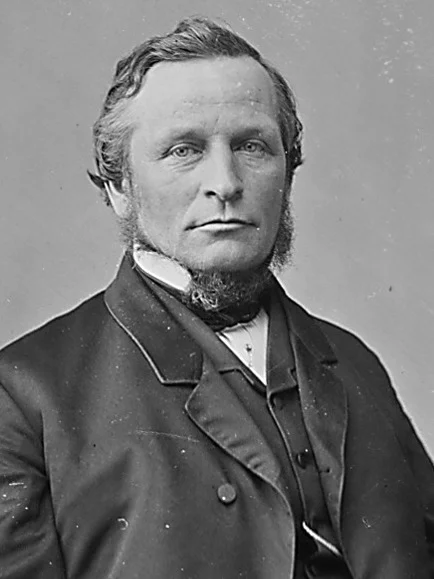 William Washburn