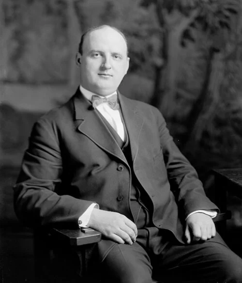 William Wedemeyer
