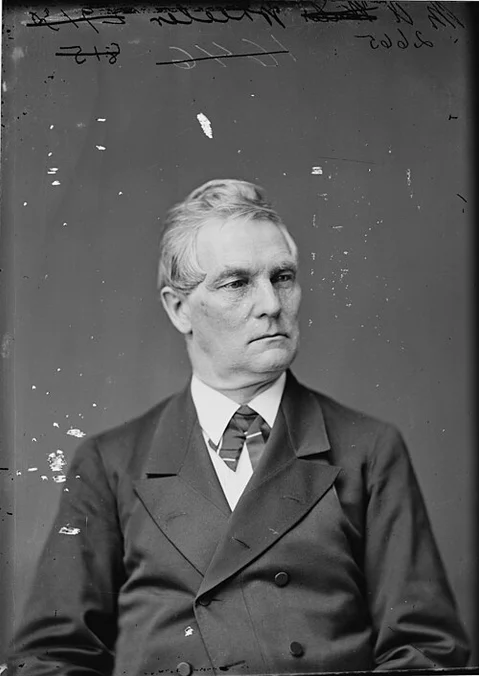 William Wheeler