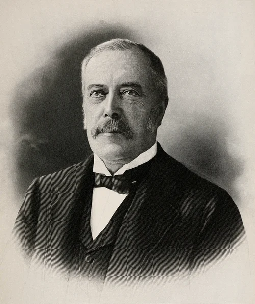 William Whiting