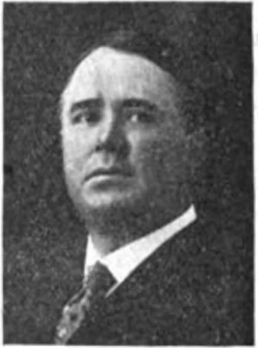 William Whittington