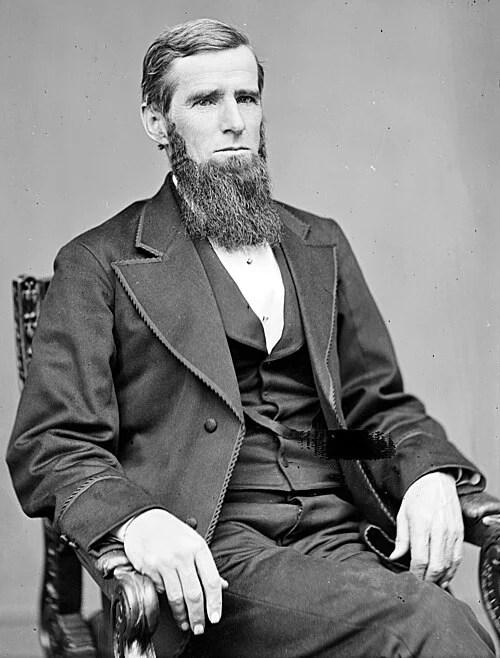 William Williams