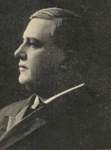 Willis Bailey