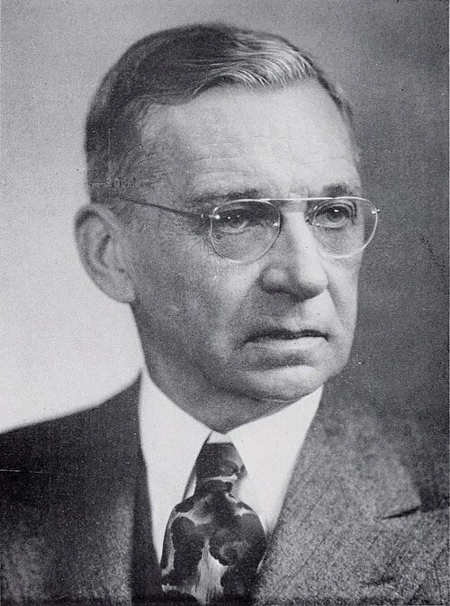 Wilson Gillette