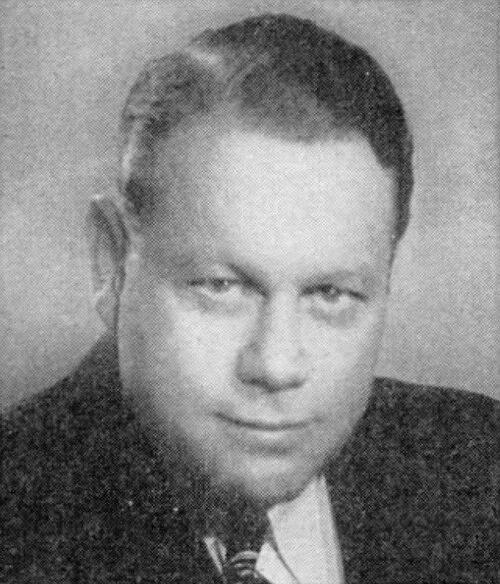 Wingate Lucas