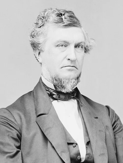 Zachariah Chandler