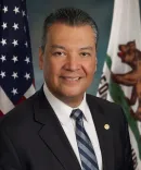 Alex Padilla