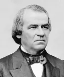 Andrew Johnson