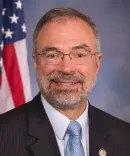 Andy Peter  Harris