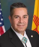 Ben Ray  Luján